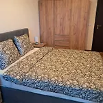 Appartement Kapina *