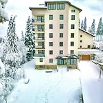 Kapina Pamporovo