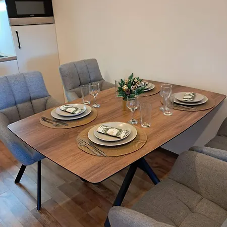 Kapina Apartmán *
