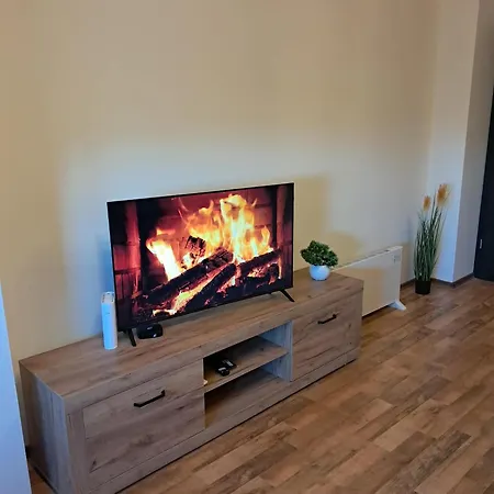 Apartmán Kapina