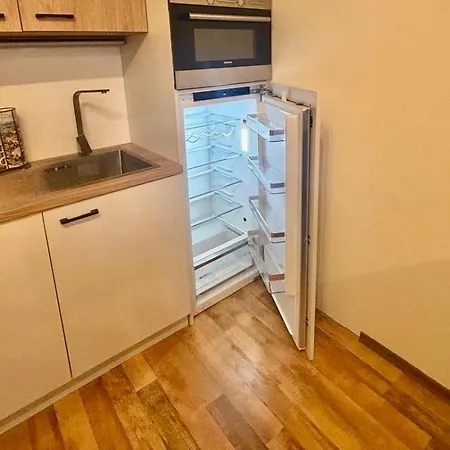 Apartmán Kapina *