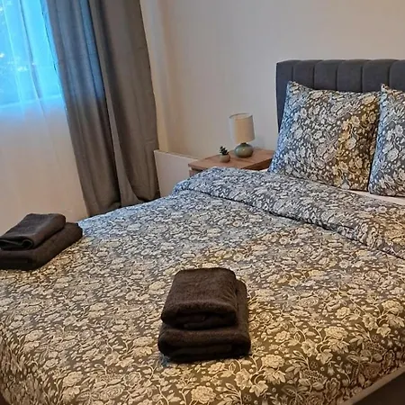 Kapina Apartmán