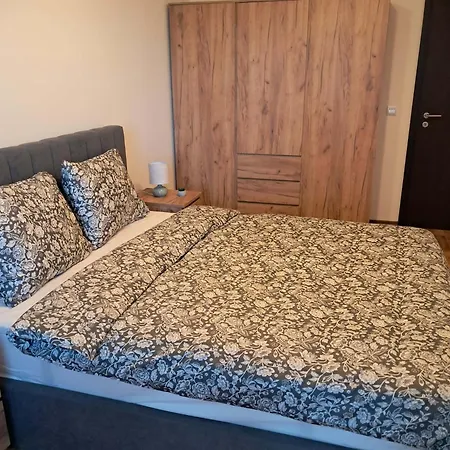 Apartmán Kapina *