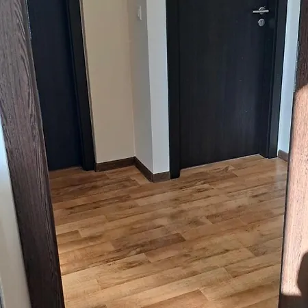 Kapina Apartmán *