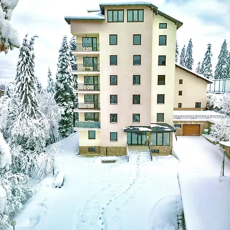 Kapina Pamporovo