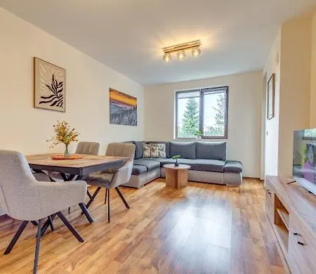 Kapina Appartement