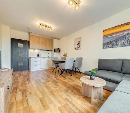 Appartement Kapina *
