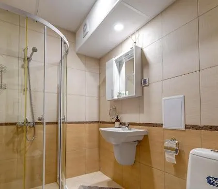 Appartement Kapina Pamporovo