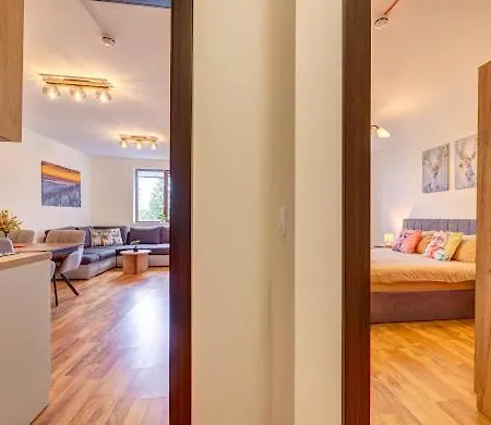 Kapina Appartement Pamporovo
